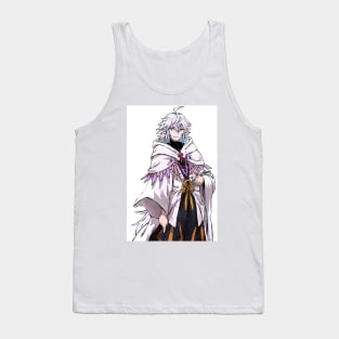 merlin Tank Top